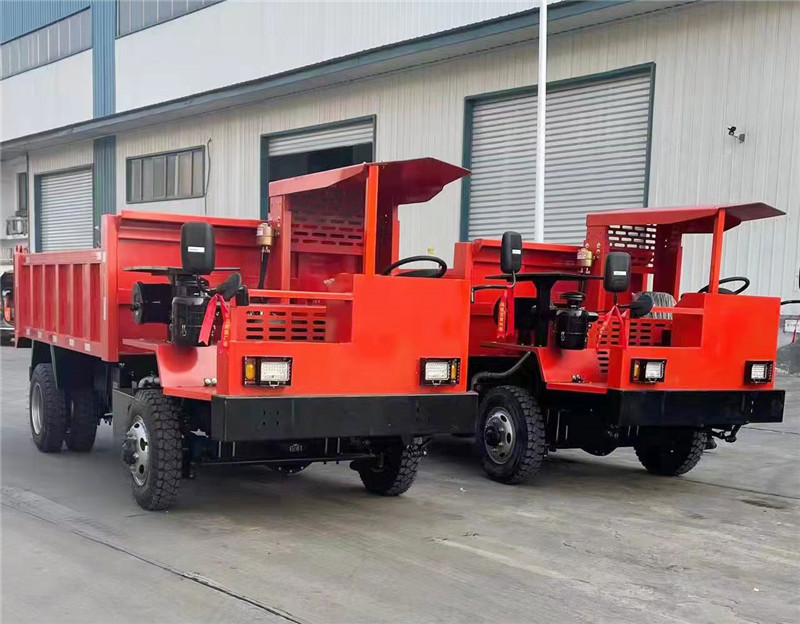 礦用自卸車(chē)廠家電話